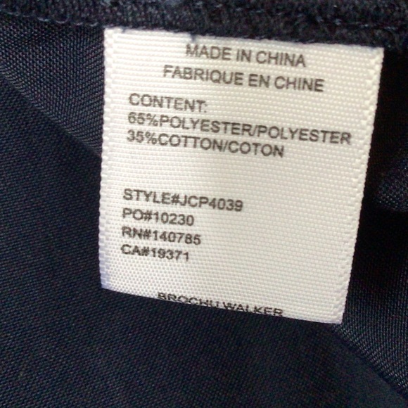 Brochu Walker The Serena  Dress, XS, New - Picture 10 of 10